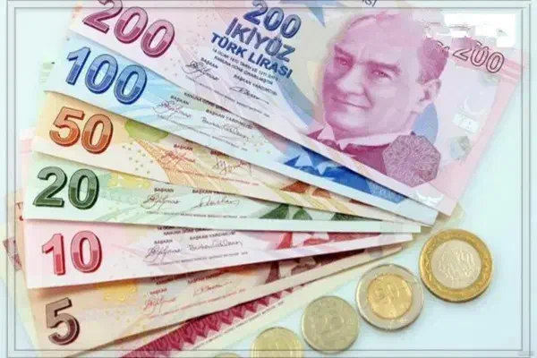 دلار دیناریورو لیر کلکسینوری|کلکسیون سکه، تمبر، اسکناس|مشهد, حرم مطهر رضوی|دیوار
