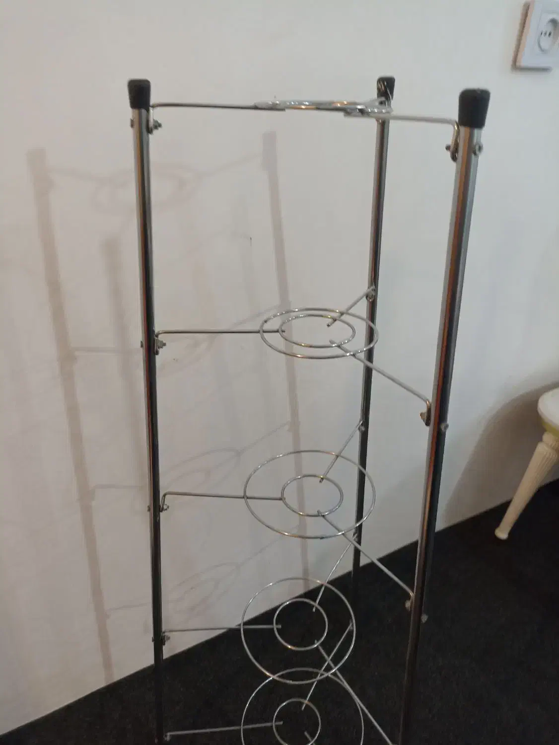 آشپز خانه|آبچکان و نظمدهنده ظروف|قدس, شهرقدس|دیوار