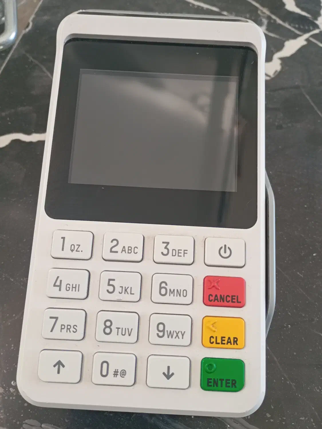 فروش فوری کارت خوان m3p|فروشگاه و مغازه|گلبهار, شهر جدید گلبهار|دیوار