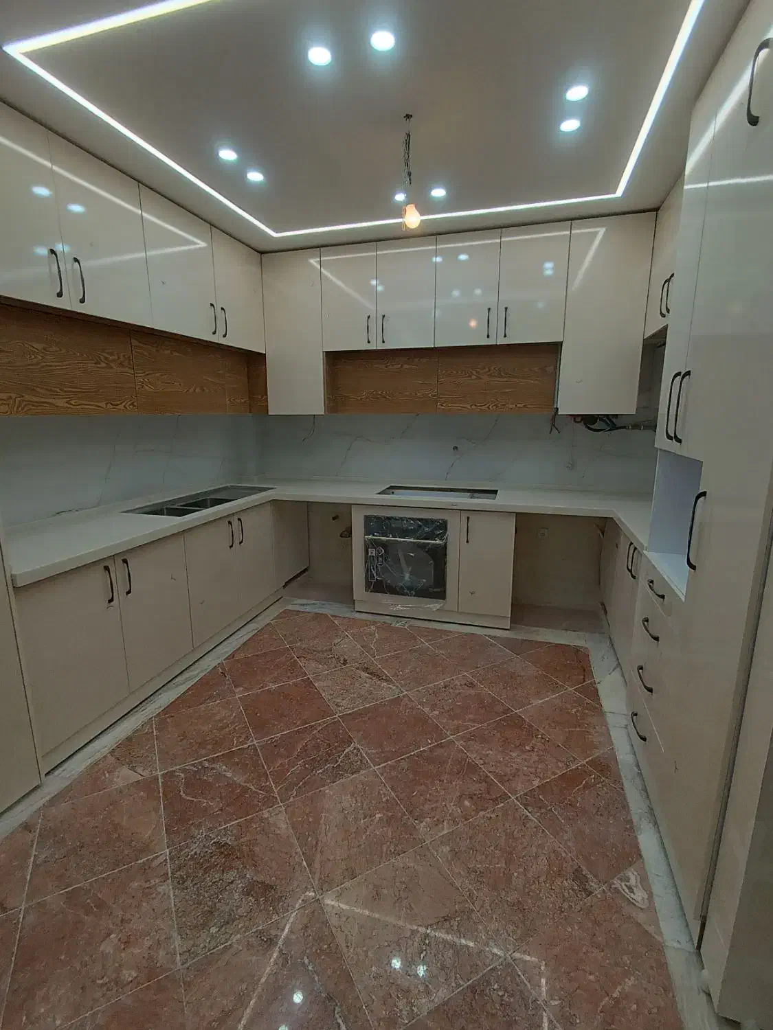 تعمیرات کورین|خدمات پیشه و مهارت|مشهد, خین عرب|دیوار