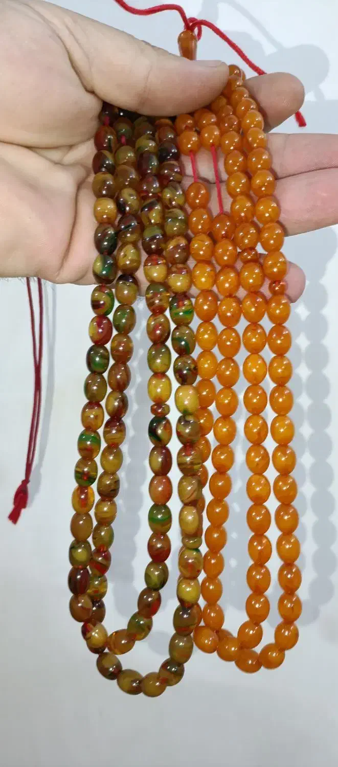 تسبیح|کلکسیون اشیاء عتیقه|مرند, |دیوار