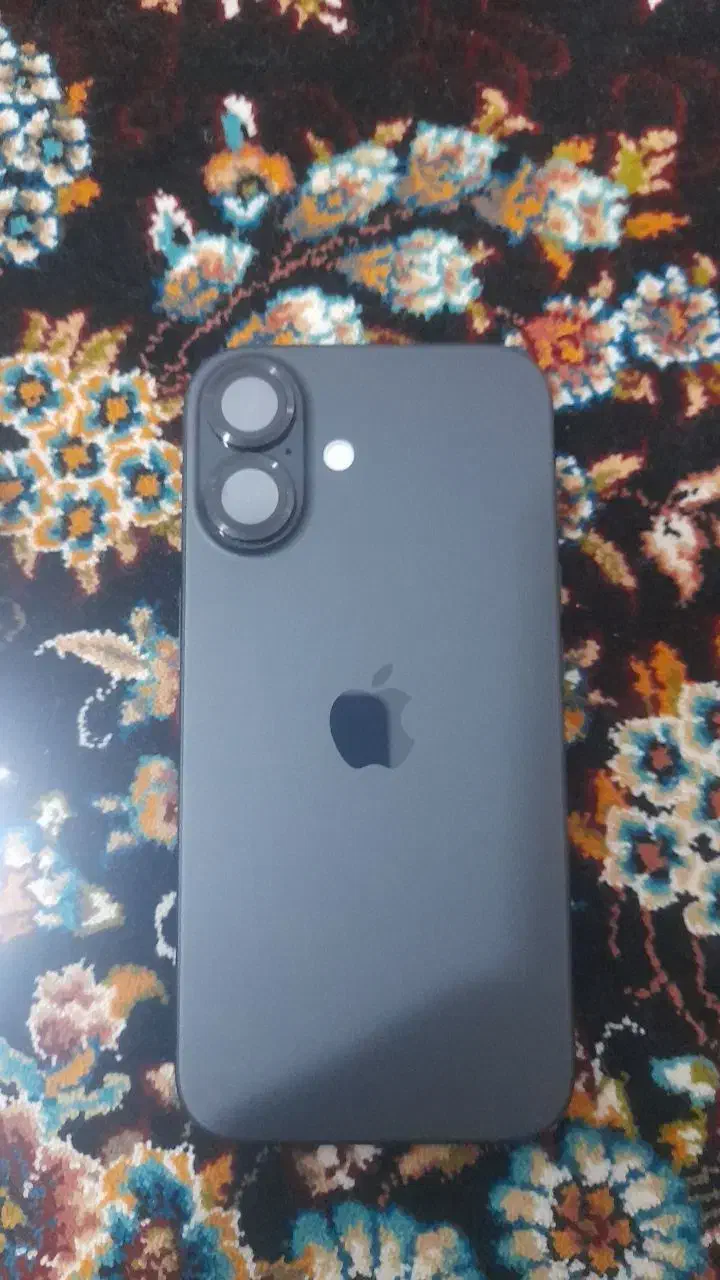 ایفون 16|موبایل|بیجار, |دیوار