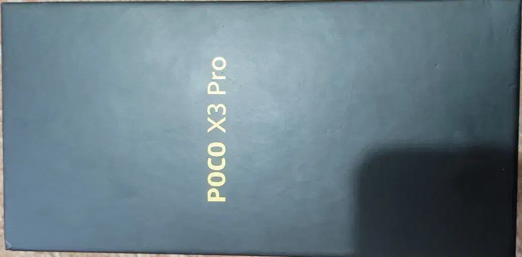 گوشی poco x3 pro|موبایل|بهبهان, |دیوار