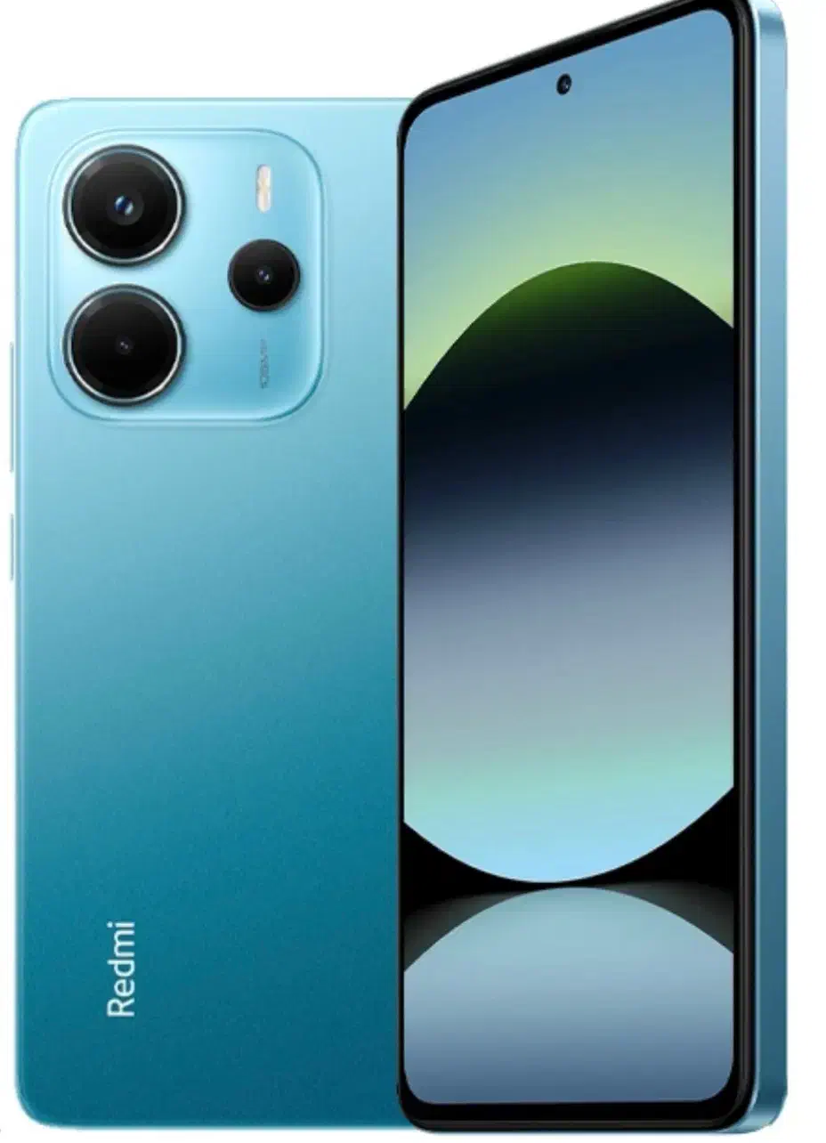 موبایل ردمی نوت ۱۴ آکبند|موبایل|کرمان, |دیوار