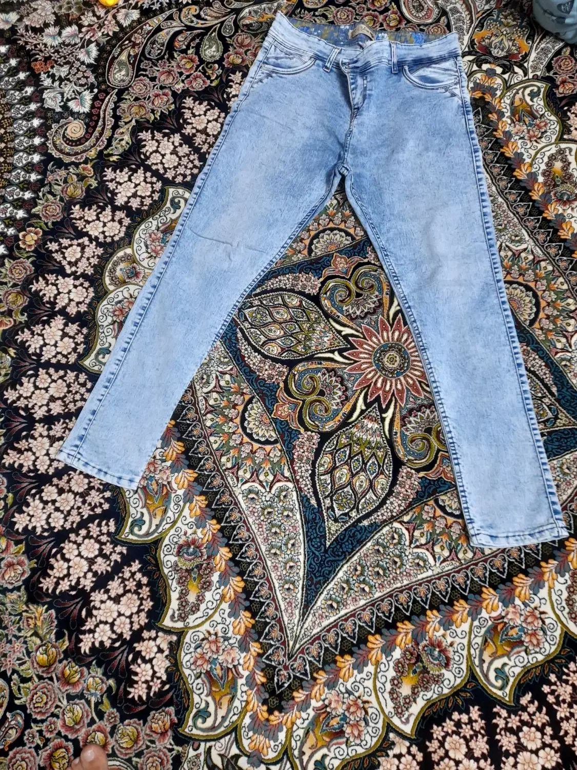 شلوارجین|لباس|قم, شهید صیاد شیرازی|دیوار