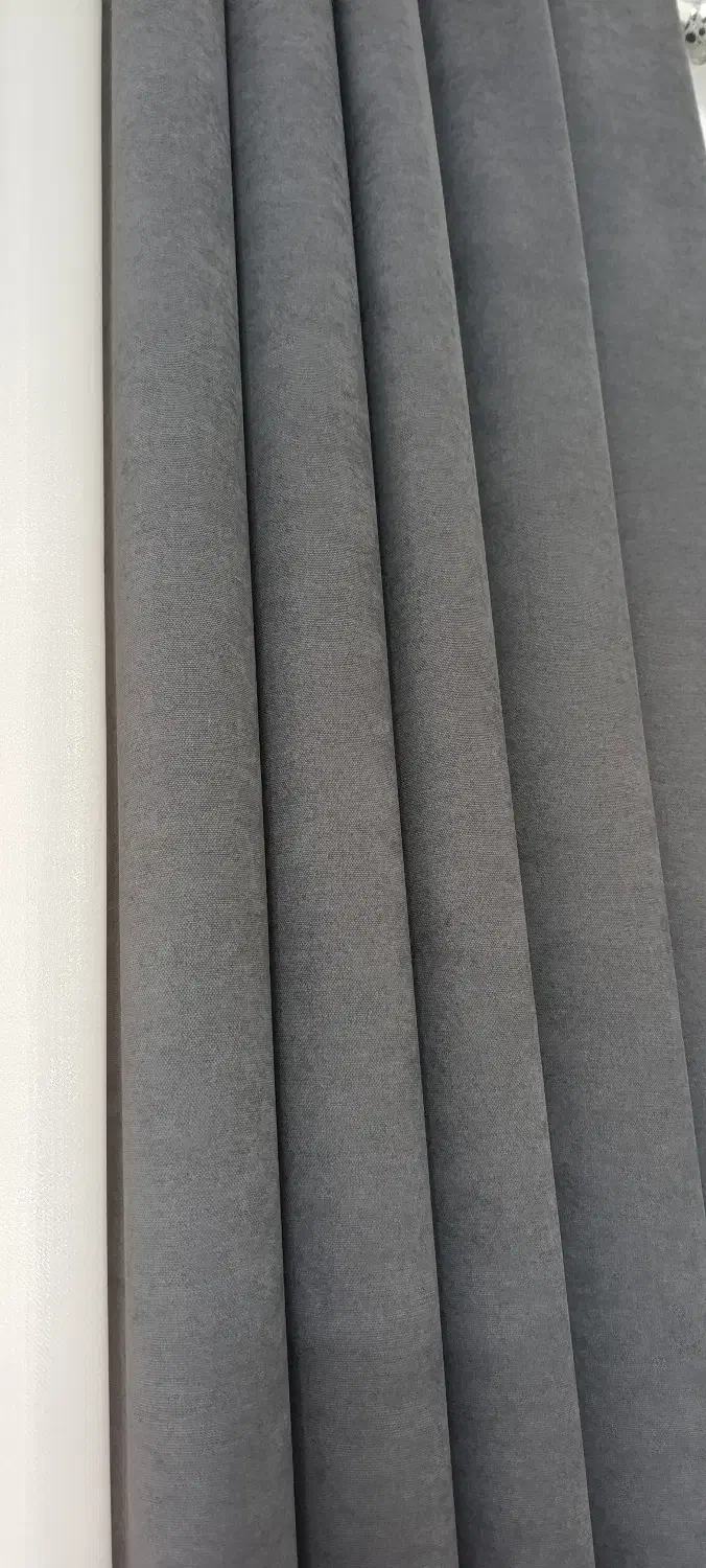 دوعدد والان پرده|پرده، رانر، رومیزی|رشت, کوی امام رضا|دیوار