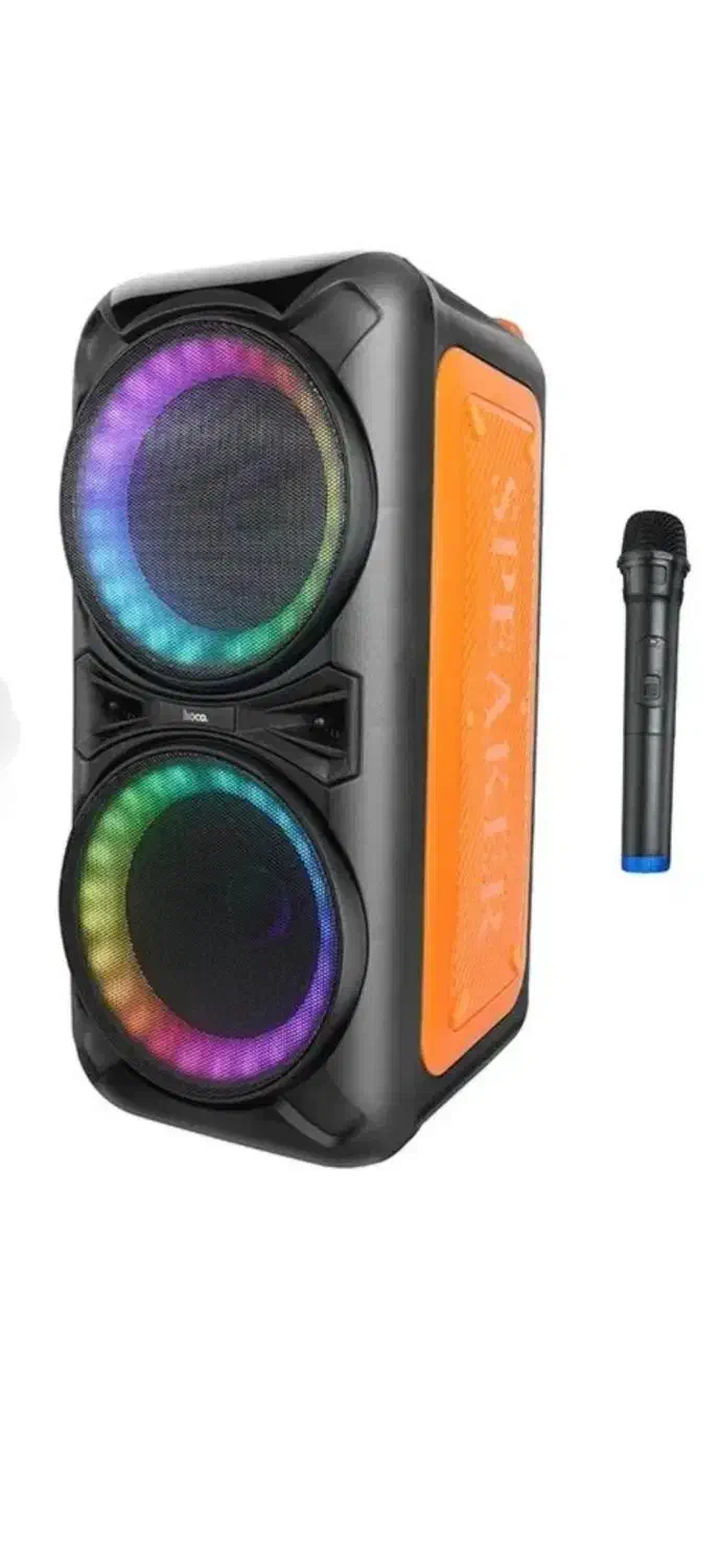 اسپیکر hoco|صوتی و تصویری|برخوار, |دیوار