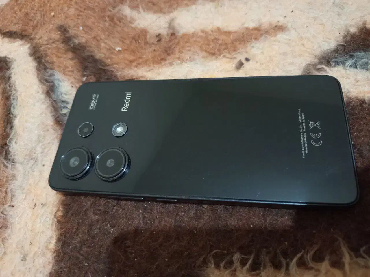 شیامی نوت 13 256|موبایل|تبریز, |دیوار