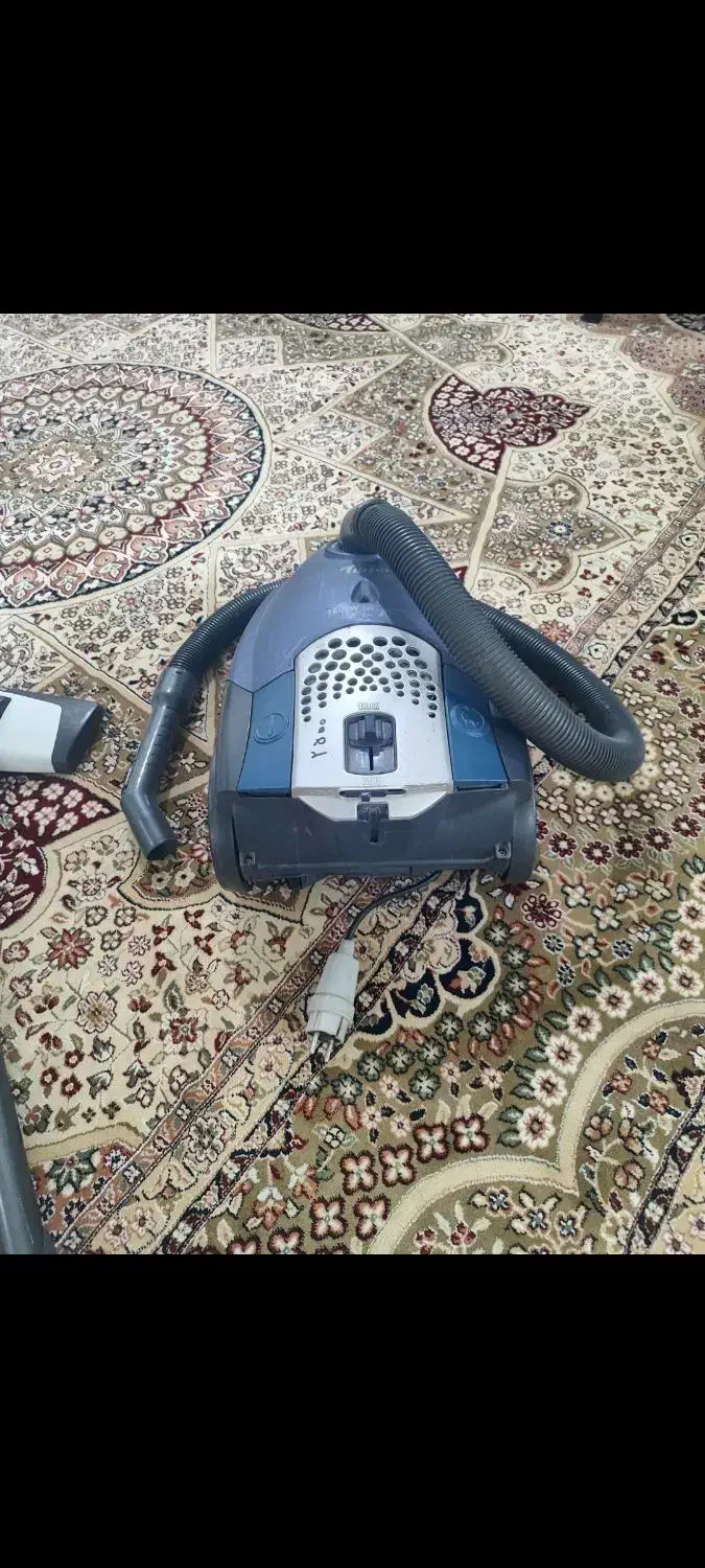 جاروبرقی تمیزی هست|جاروبرقی، جارو شارژی، بخارشو|بهبهان, |دیوار