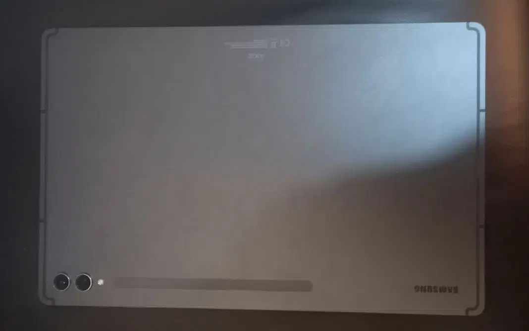 تبلت سامسونگ s9 ultra|تبلت|شیراز, فضل‌آباد|دیوار