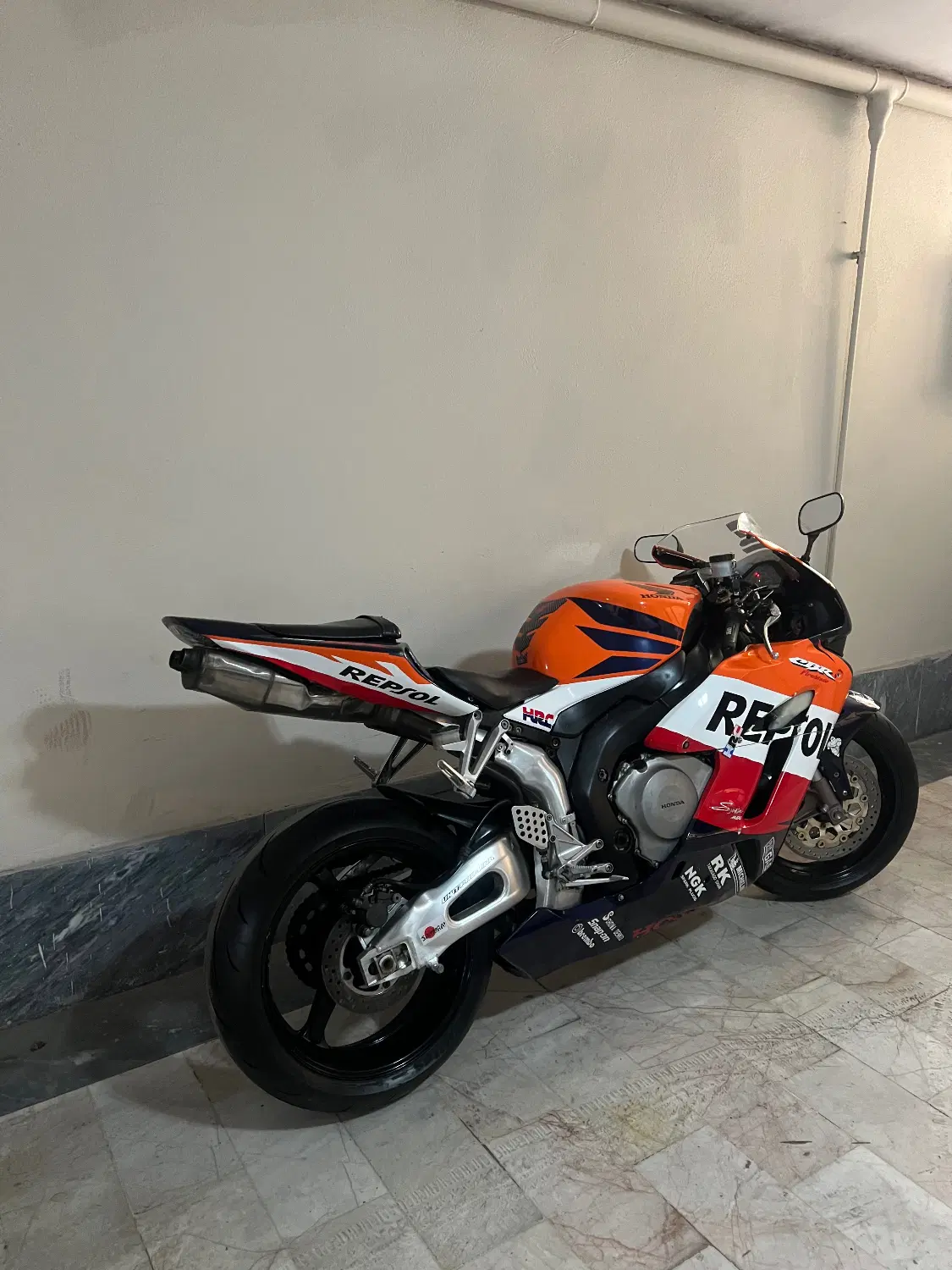 cbr1000cb1300|موتورسیکلت|تهران, گمرک|دیوار