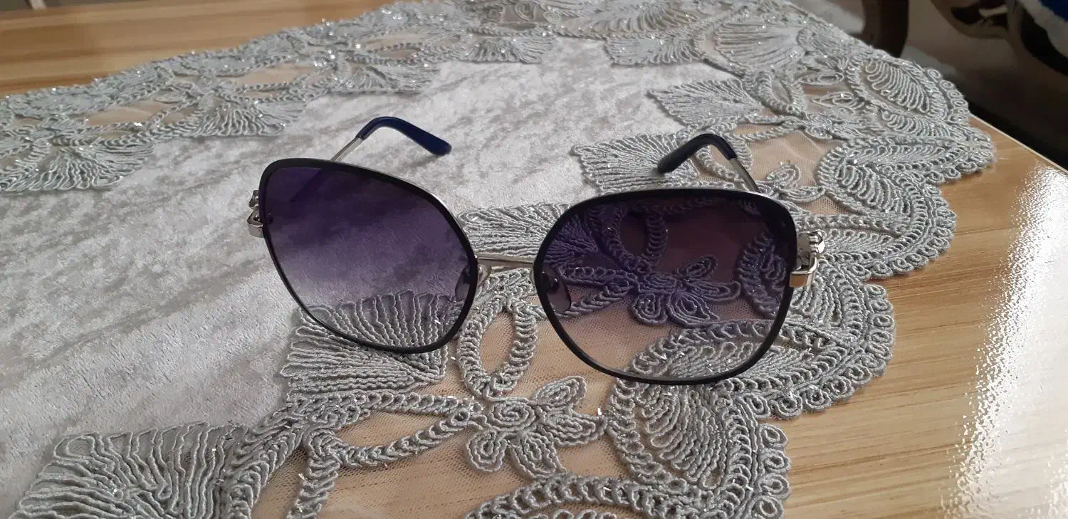 عینک آفتابی (کارتیر اصل)|زیورآلات و اکسسوری|سمنان, |دیوار