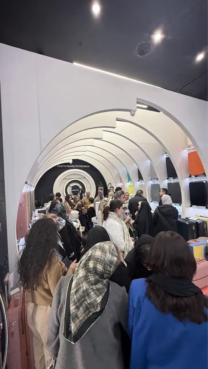 چمدانکده ی سانترال|عمدهفروشی|تهران, حصار بوعلی|دیوار