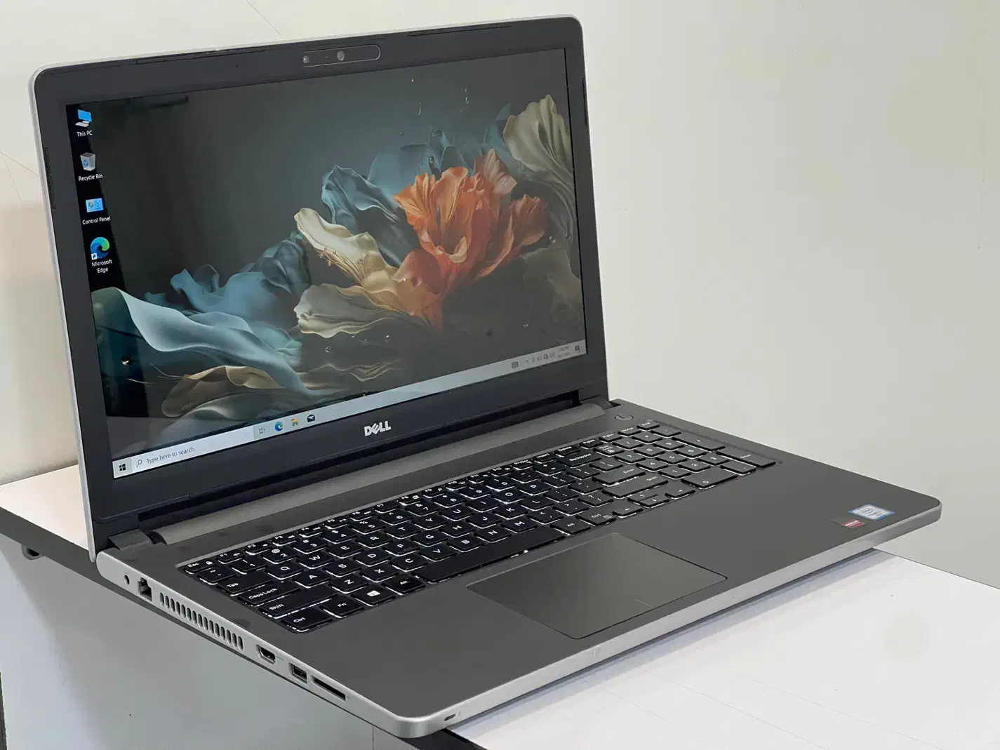 dell i7/4GB گرافیک مجزا/ram 12GB/FHD/تمیز|رایانه همراه|تهران, میدان ولیعصر|دیوار