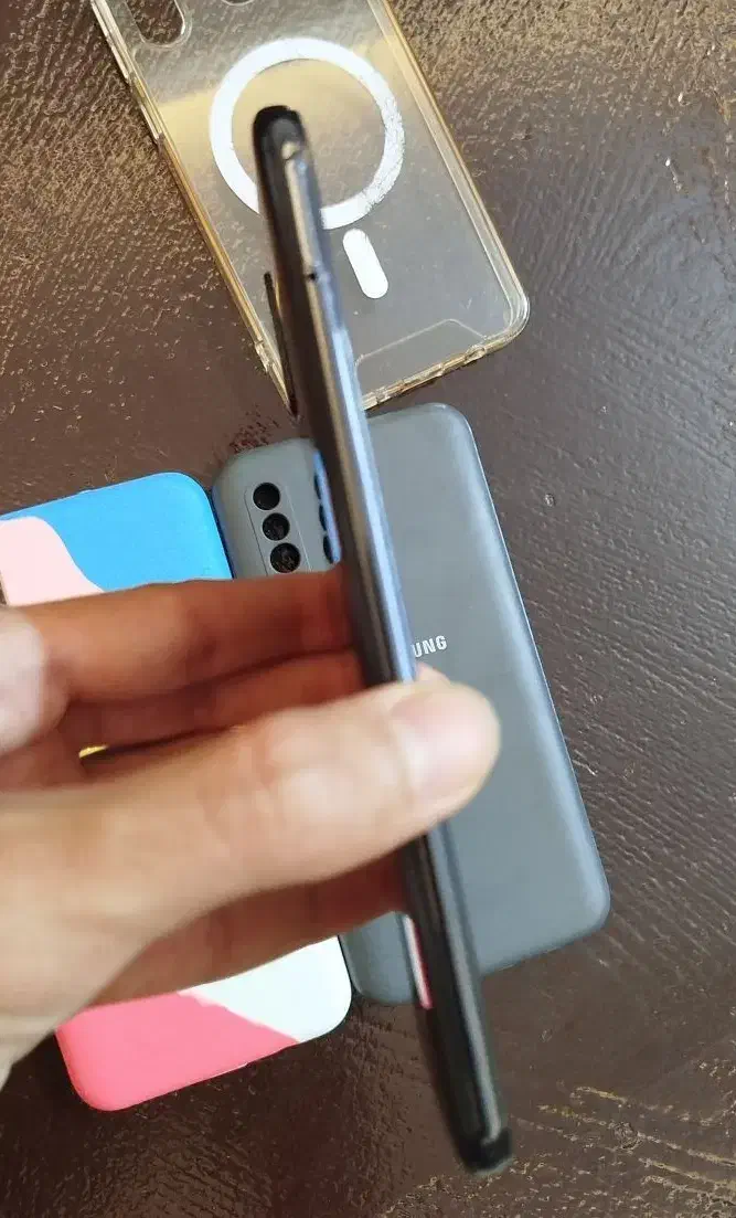 گلکسی A50s|موبایل|قم, پردیسان|دیوار