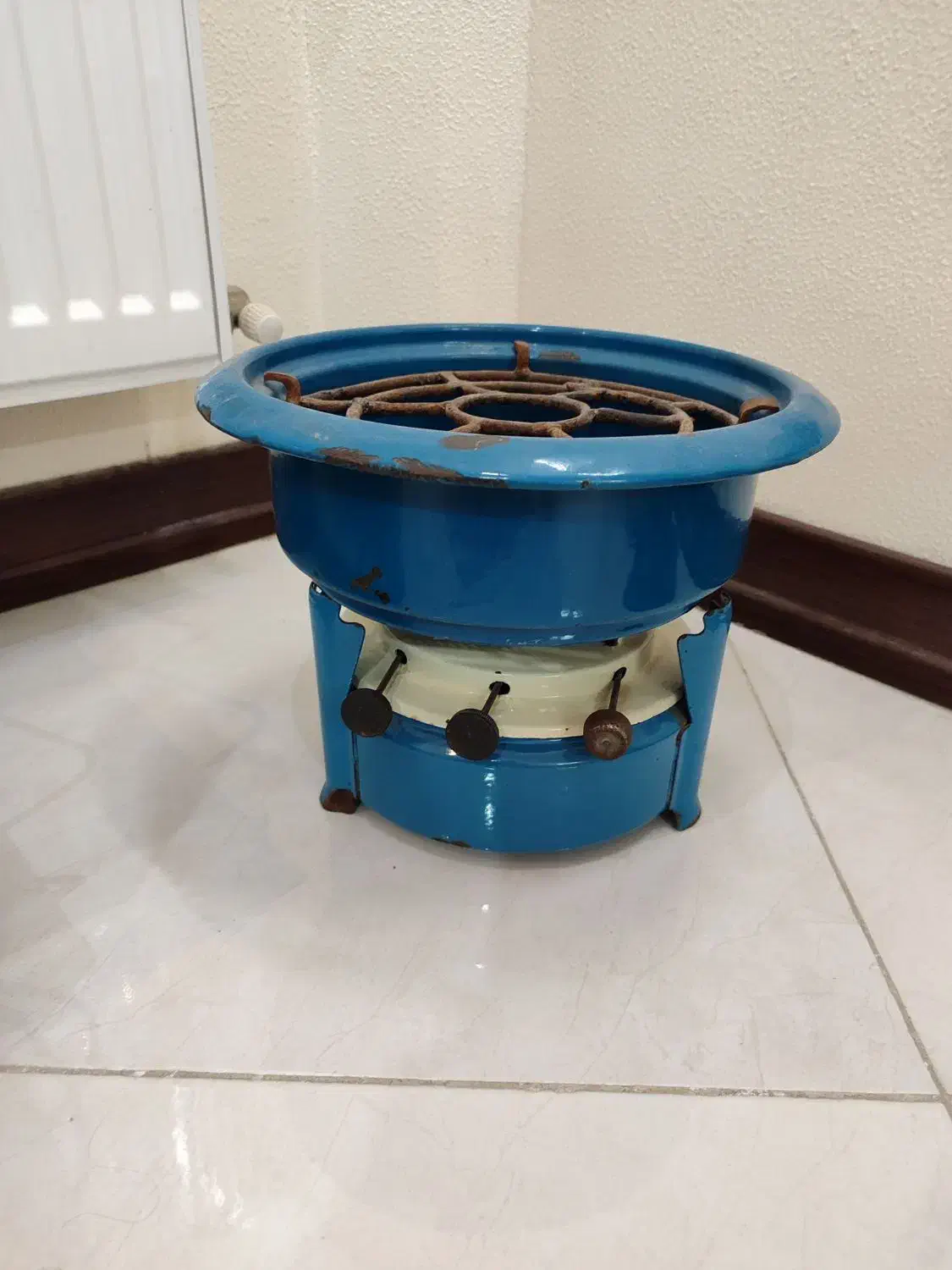 وسیله عتیقه|کلکسیون اشیاء عتیقه|اصفهان, شهرک میلاد|دیوار