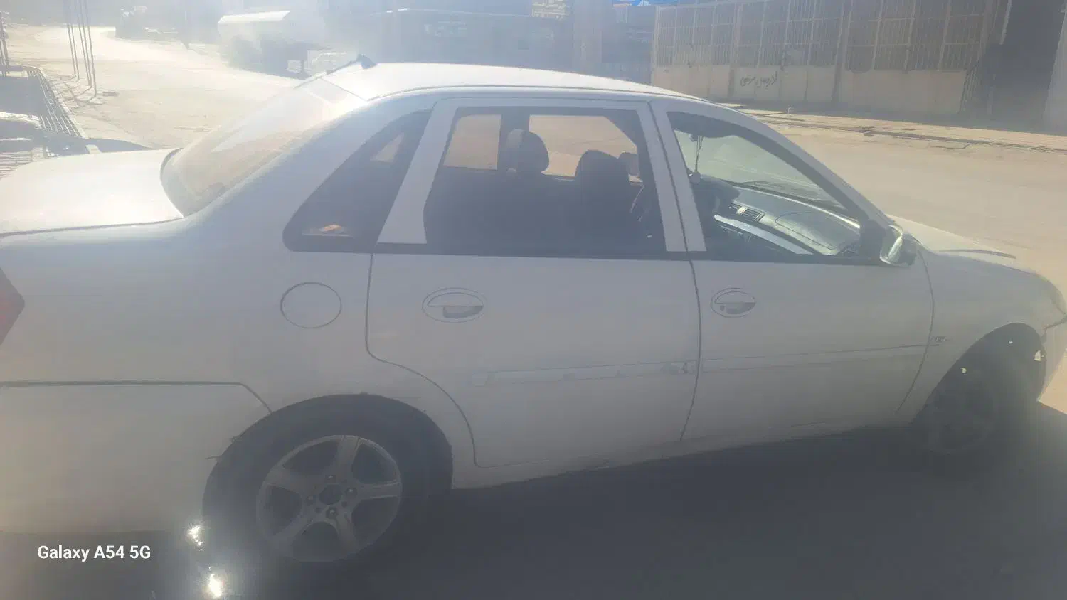 لیفان 520i|خودرو سواری و وانت|مریوان, |دیوار