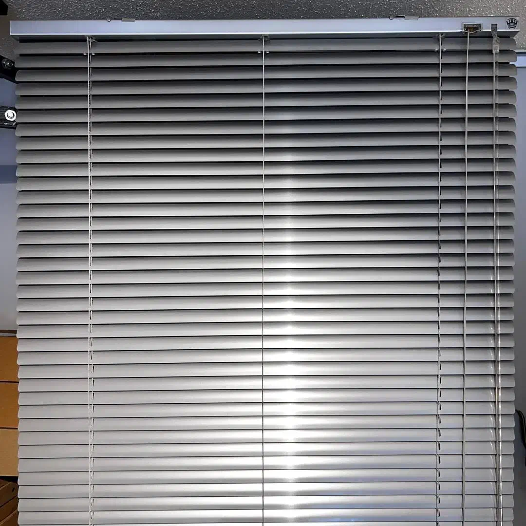 پرده کرکره فلزی اداری تجاری مسکونی|پرده، رانر، رومیزی|شیراز, خلیلی|دیوار