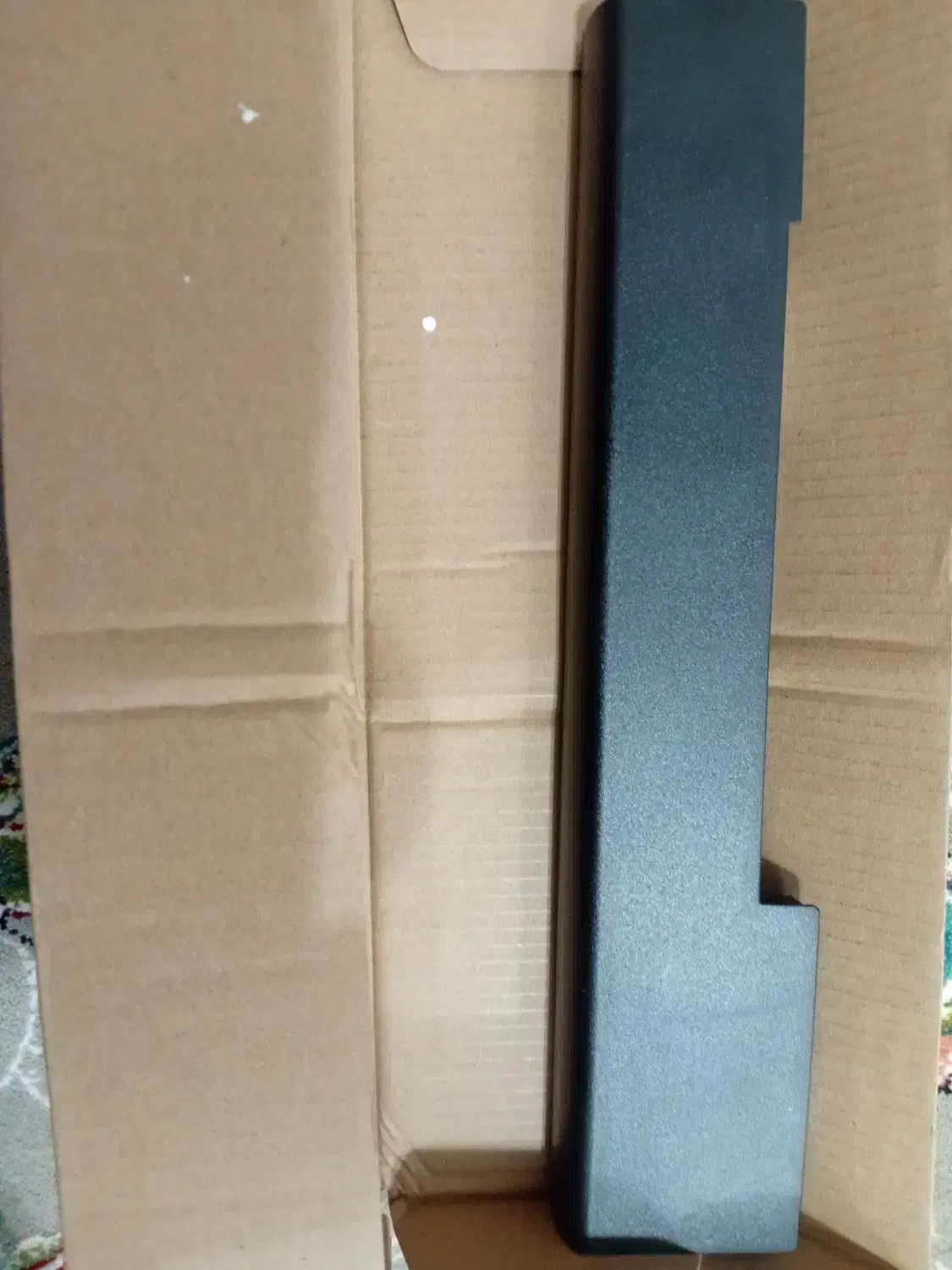 باطری hp|قطعات و لوازم جانبی رایانه|قروه, |دیوار