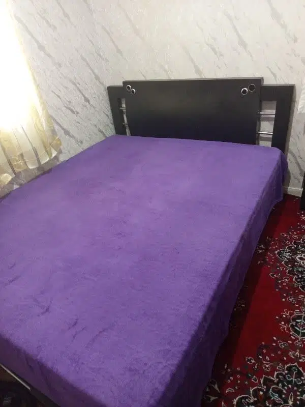 سرویس چوب|تخت و سرویس خواب|تهران, راه آهن|دیوار