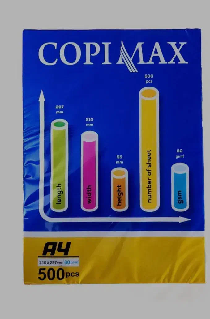 کاغذ a4|لوازم التحریر|اهواز, کمپلو شمالی|دیوار