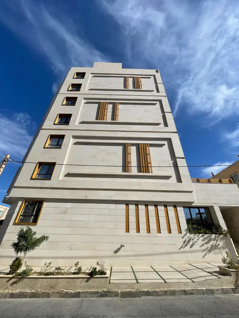 ۱۴۵متر خیابان غفاری|فروش آپارتمان|بیرجند, |دیوار