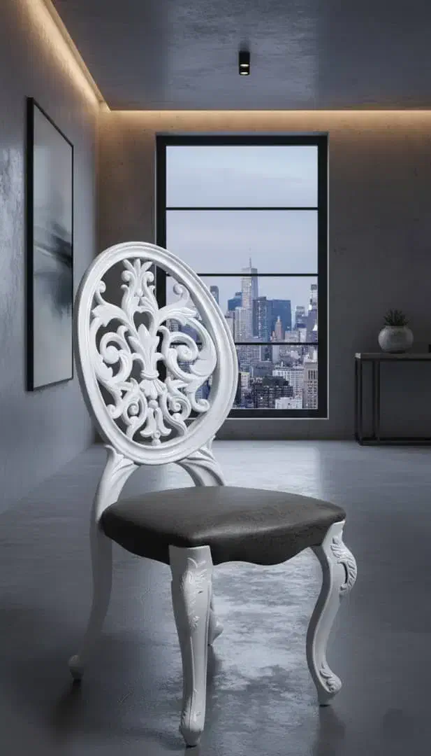 صندلی abs|صندلی و نیمکت|فردوسیه, |دیوار