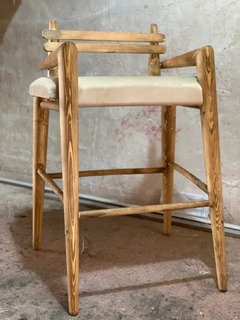 صندلی کلاسیک،جزیره،اپن،کانتر،کافی شاپ|صندلی و نیمکت|مشهد, بهمن|دیوار