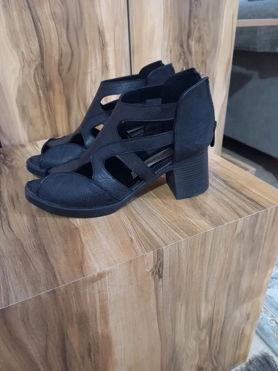 کفش سایز ۳۹|کیف، کفش، کمربند|قائم‌شهر, |دیوار