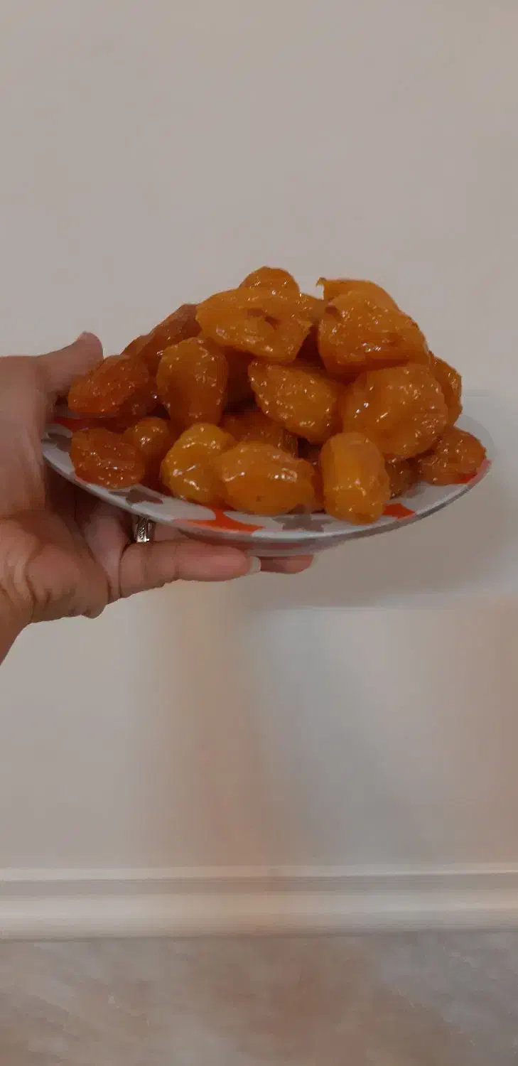 آلوبخارا تازه|خوردنی و آشامیدنی|شیراز, شهرک سراج‎|دیوار
