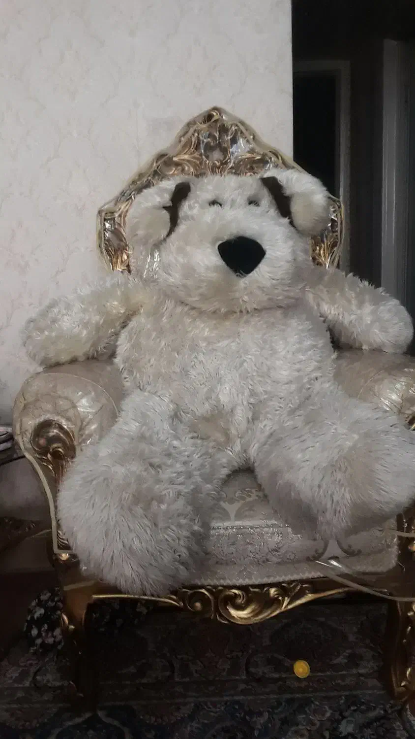 عروسک پولیشی|اسباببازی بچه|ری, دیلمان|دیوار