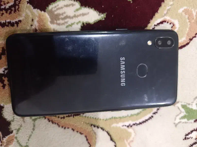 A10s|موبایل|فسا, |دیوار