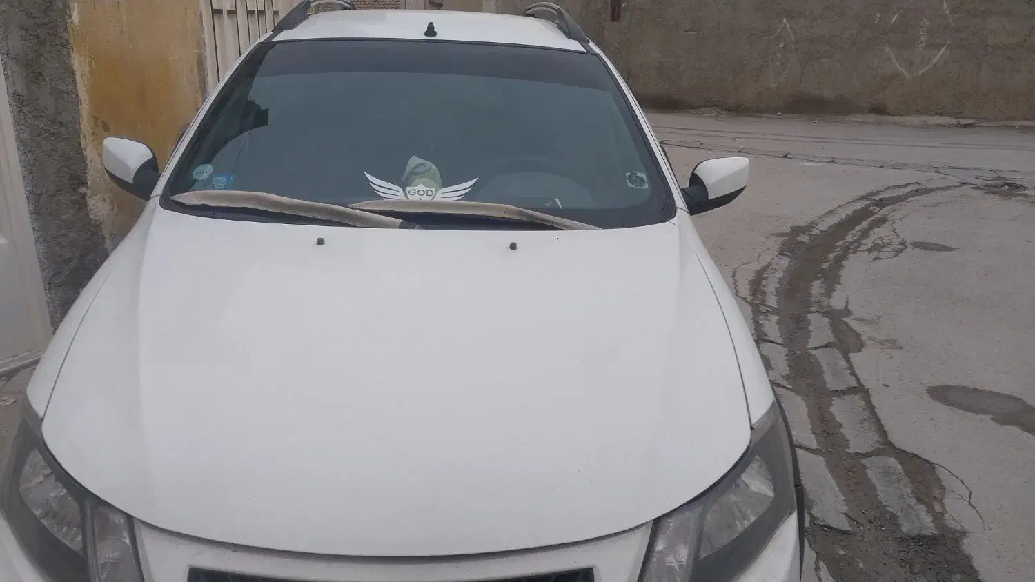 فروش خودرو کوییک|خودرو سواری و وانت|فلاورجان, |دیوار