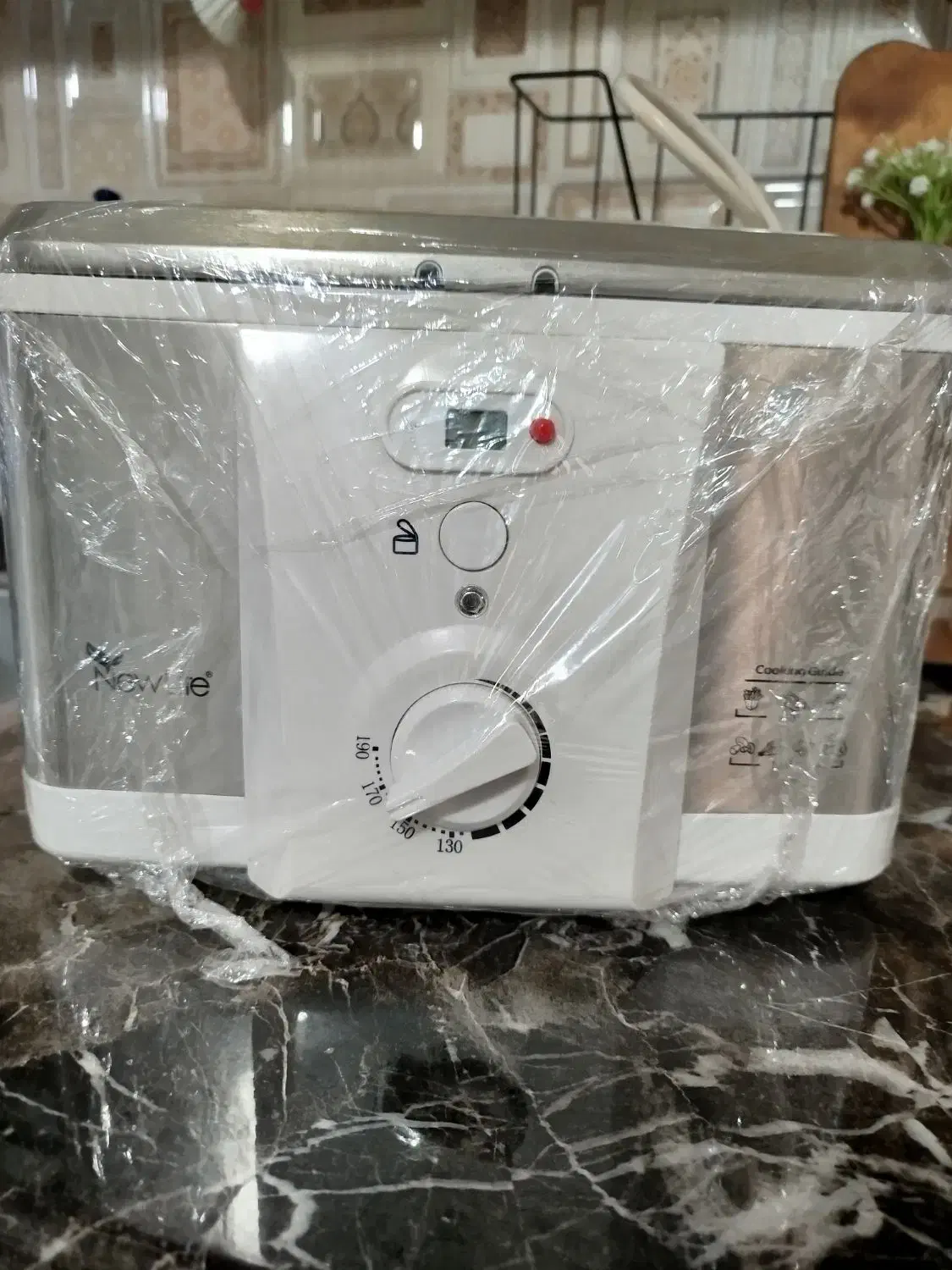 سرخ کن.|اجاق گاز و لوازم برقی پختوپز|الوند, |دیوار