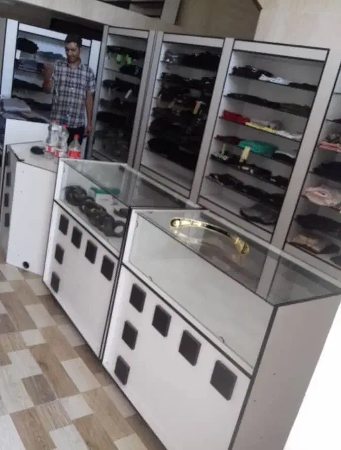 دکور مغازه|فروشگاه و مغازه|سرچهان, |دیوار