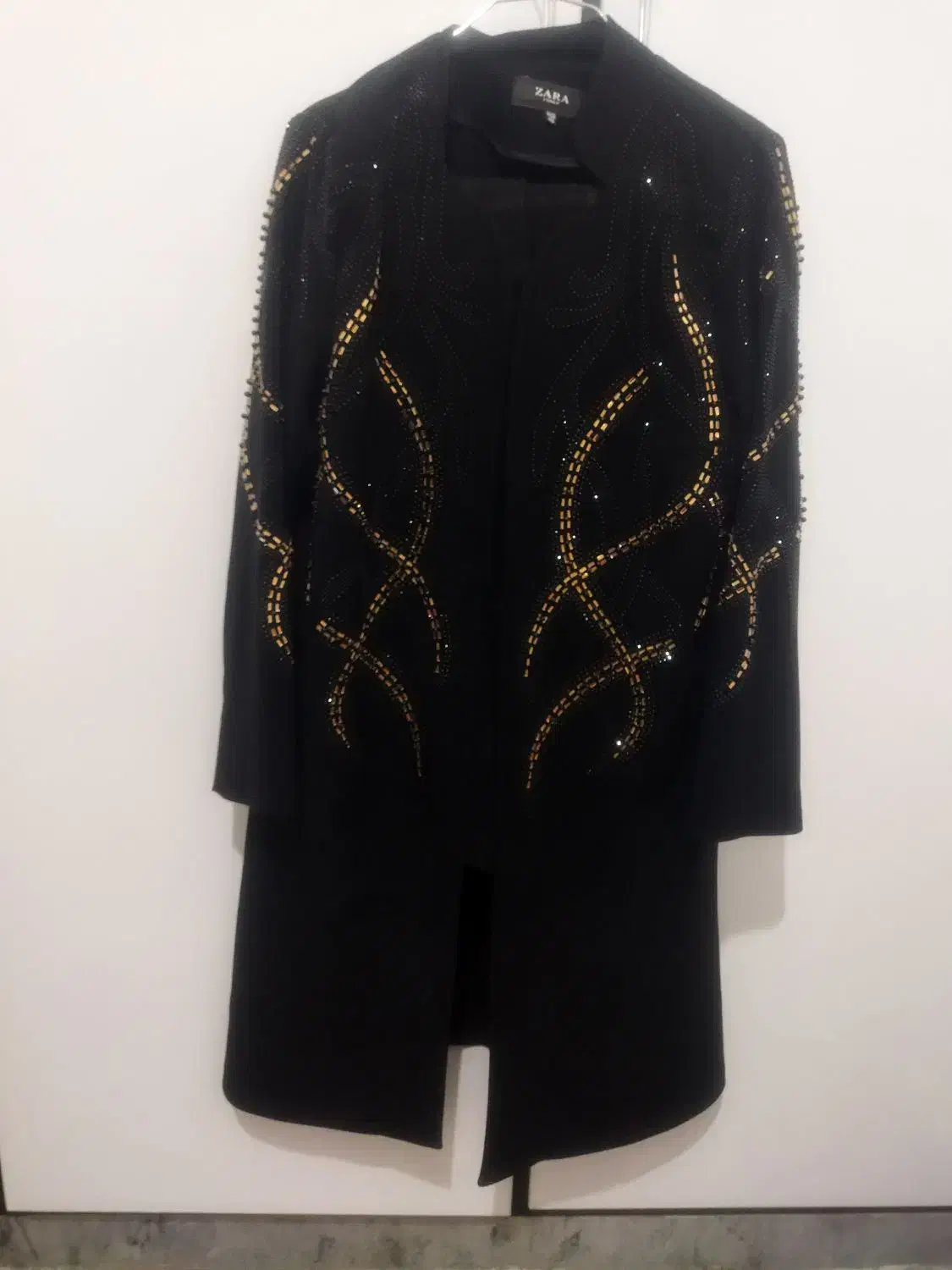 مانتو مزونی نو|لباس|اندیمشک, |دیوار