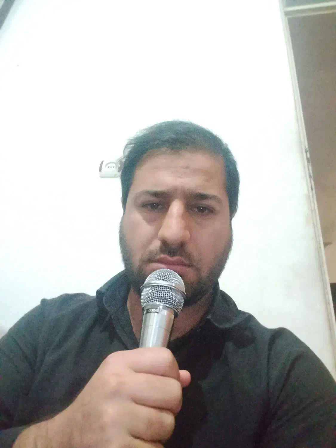 مداح مهدی منصورزاده اجرای مراسمات|خدمات پذیرایی، مراسم|خرم‌آباد, |دیوار