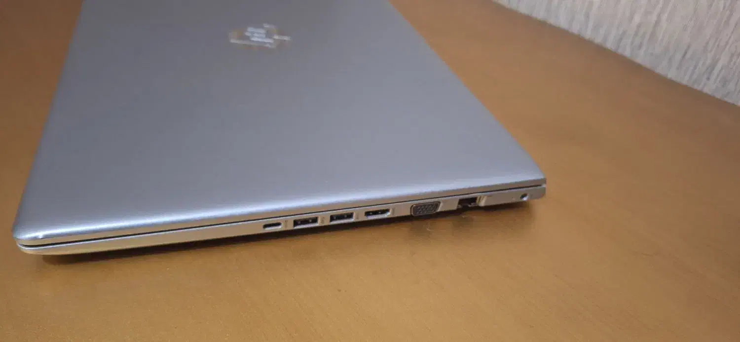 Hp 470 G5 گرافیک مجزا|رایانه همراه|اهواز, کوی جانبازان(دانش)|دیوار