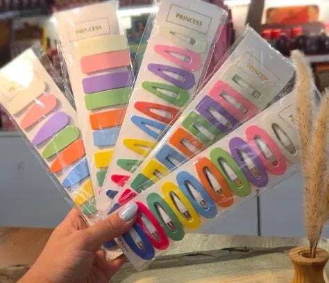 گیره سر و کش مو|بدلیجات|ملایر, |دیوار