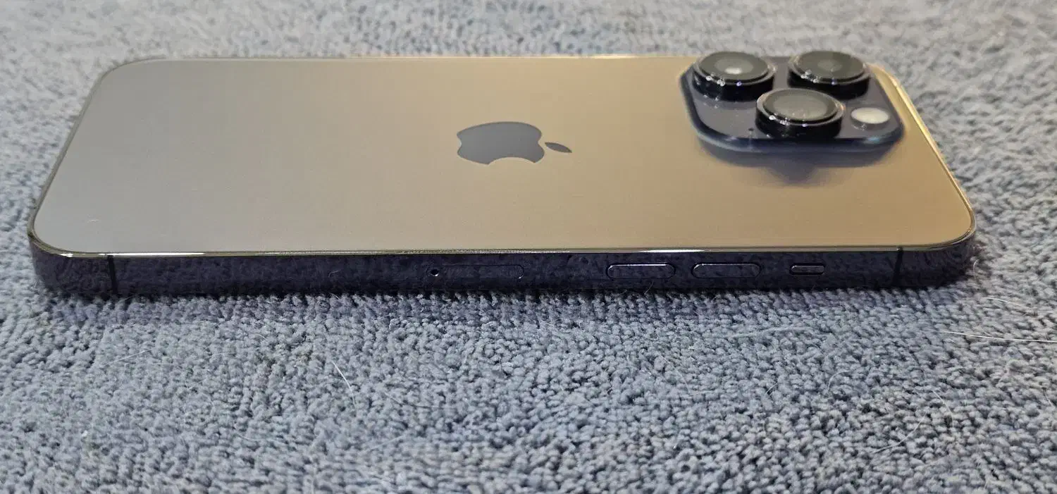 iphone 14 promax رجیستر شده|موبایل|تهران, نیاوران|دیوار