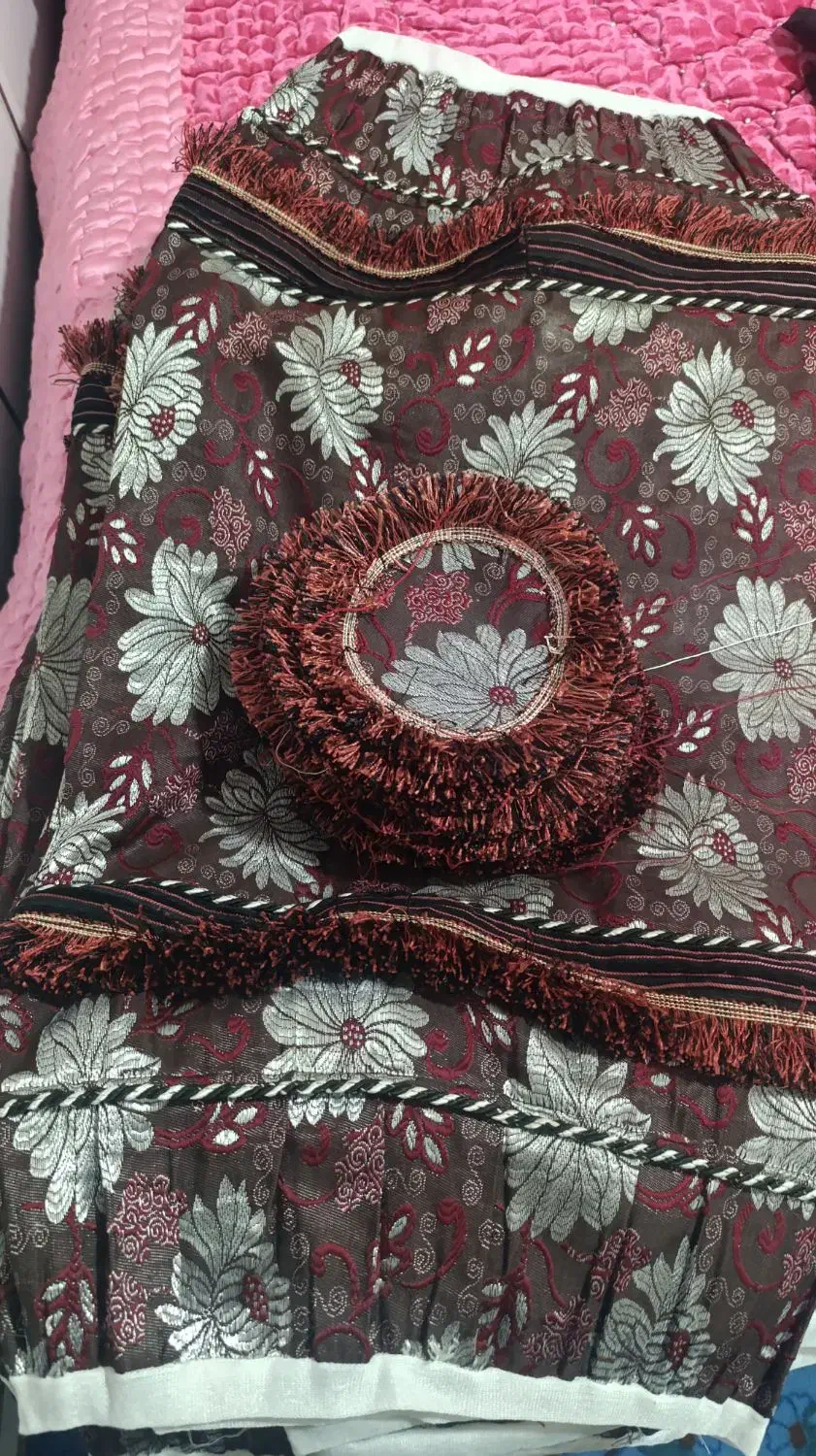 روبالشتی|رختخواب، بالش، پتو|یاسوج, |دیوار