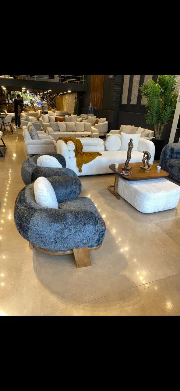 *هر آنچه که خار آیدامروز به کار آید*تعویض مبل کهنه|مبلمان خانگی و میز عسلی|شیراز, سلطان آباد|دیوار