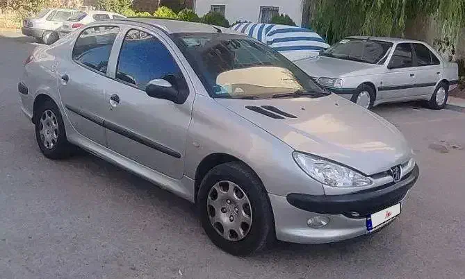 SDاتومات v9 مدل ۸۸|خودرو سواری و وانت|تهران, شارق|دیوار