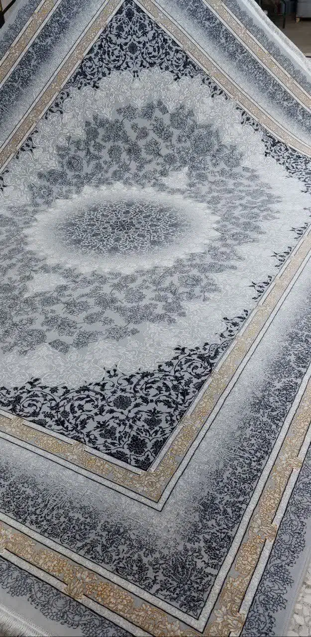 فرش ۷۰۰ شانه اقساطی|فرش|ایلام, |دیوار