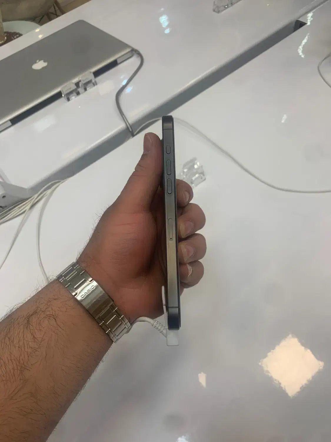 ایفون ۱۵مکس|موبایل|تهران, باشگاه نفت|دیوار