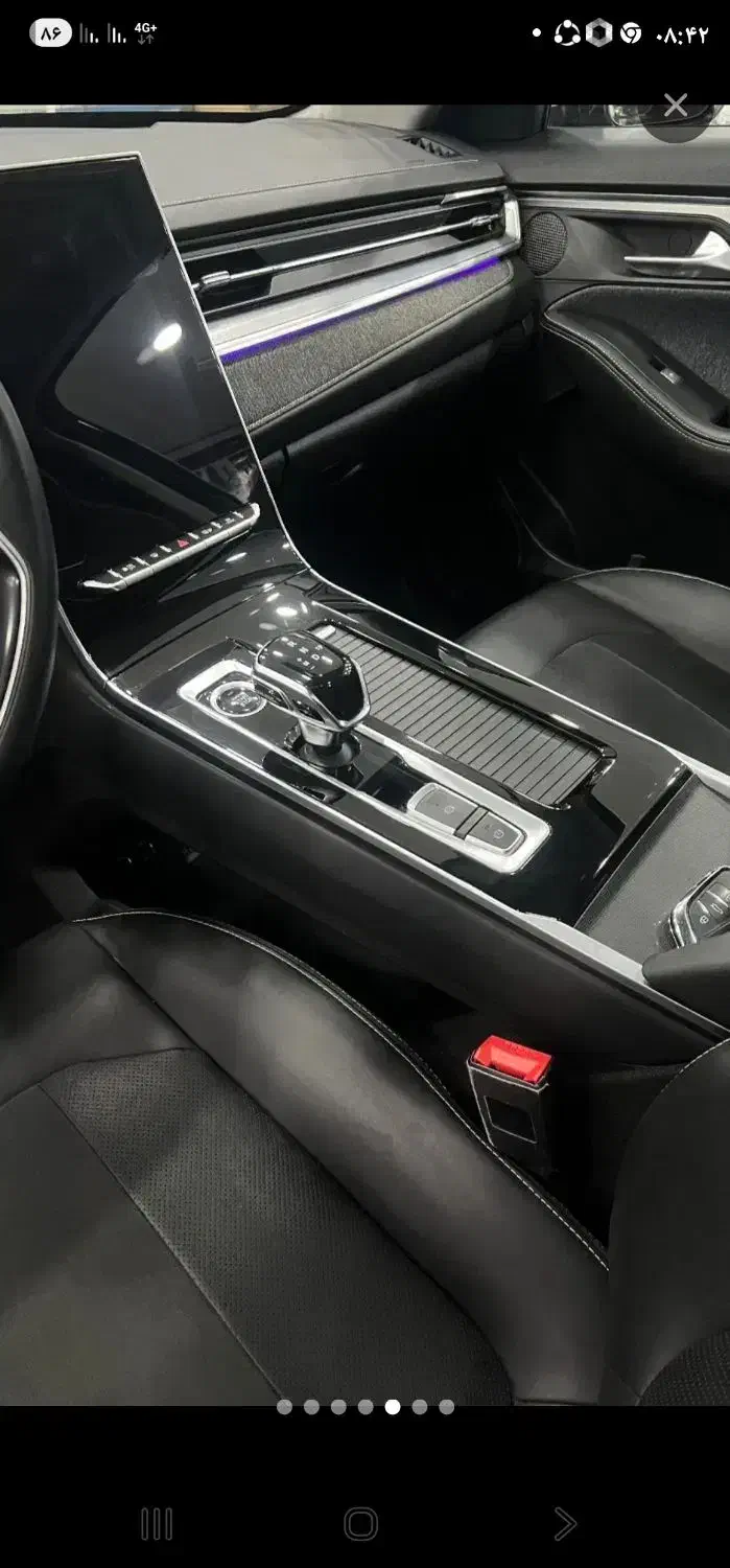 kmc j7 خشک|خودرو سواری و وانت|بجنورد, |دیوار