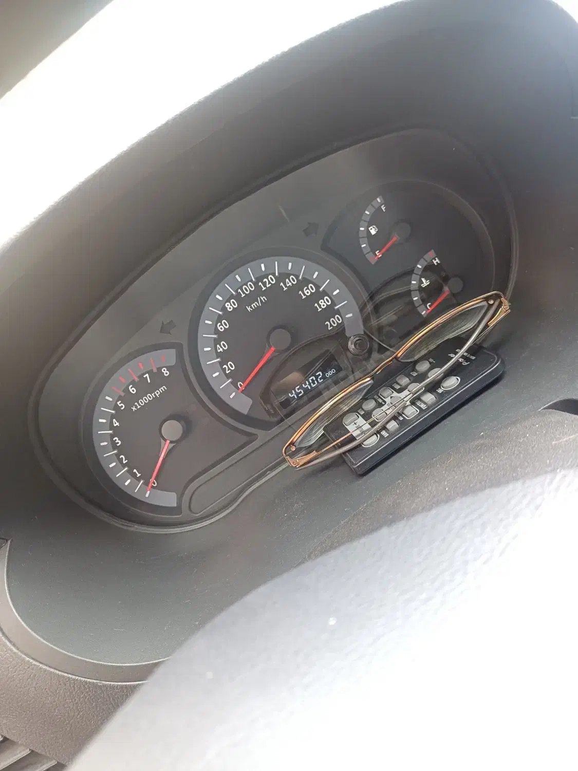 سایناex1400|خودرو سواری و وانت|سامان, |دیوار