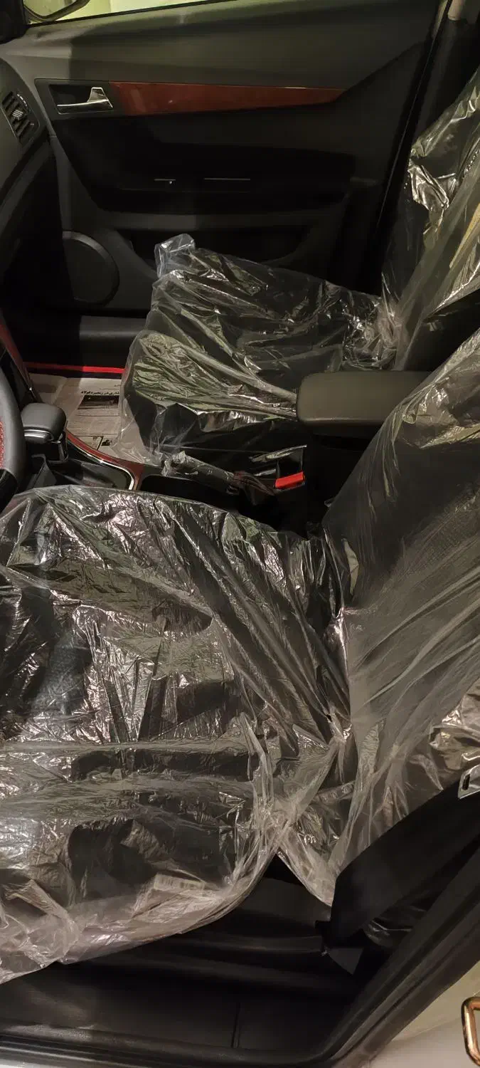 دنا پلاس توربو اتومات صفر ۴۰۴ آپشنال|خودرو سواری و وانت|ارومیه, |دیوار