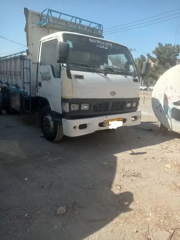 حمل بار|خدمات حمل و نقل|بیرجند, |دیوار
