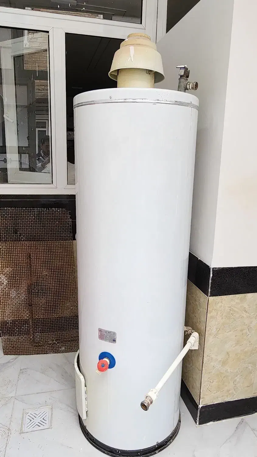 آبگرمکن زمینی|آبگرمکن، پکیج، شوفاژ|مهاباد (آذربایجان غربی), |دیوار